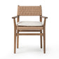 Hamlin Dining Armchair - Dover Crescent