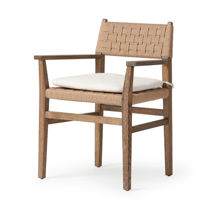 Hamlin Dining Armchair - Dover Crescent