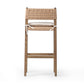 Hamlin Bar + Counter Stool - Dover Crescent
