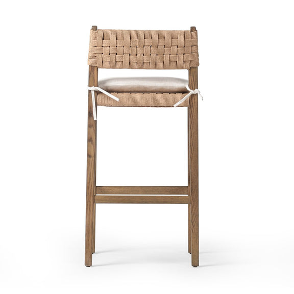 Hamlin Bar + Counter Stool - Dover Crescent