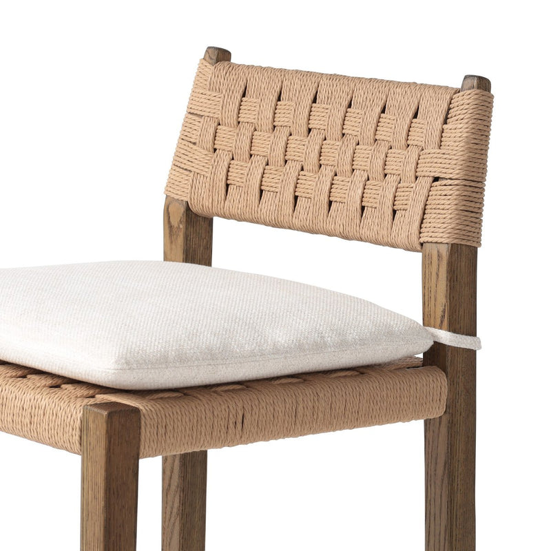 Hamlin Bar + Counter Stool - Dover Crescent