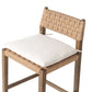 Hamlin Bar + Counter Stool - Dover Crescent