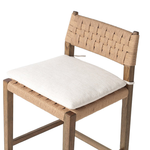 Hamlin Bar + Counter Stool - Dover Crescent