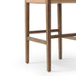 Hamlin Bar + Counter Stool - Dover Crescent