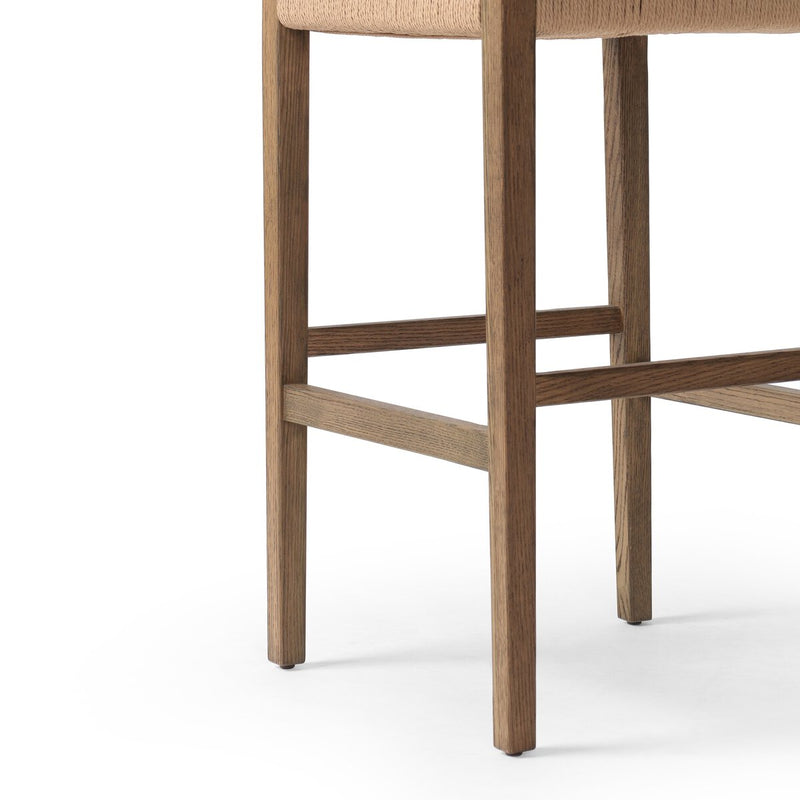 Hamlin Bar + Counter Stool - Dover Crescent