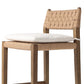 Hamlin Bar + Counter Stool - Dover Crescent