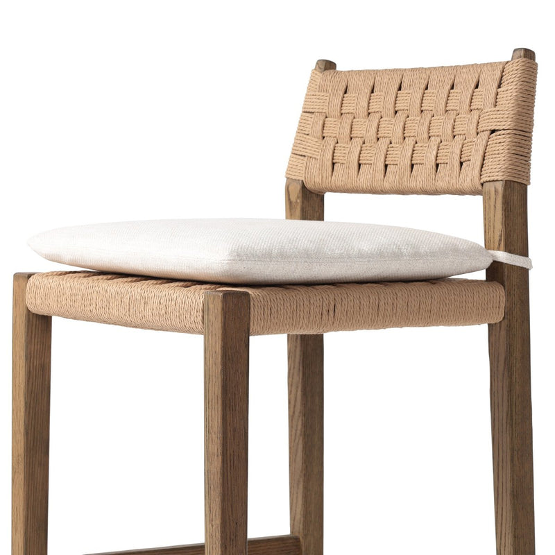 Hamlin Bar + Counter Stool - Dover Crescent