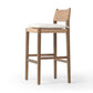 Hamlin Bar + Counter Stool - Dover Crescent