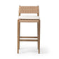 Hamlin Bar + Counter Stool - Dover Crescent