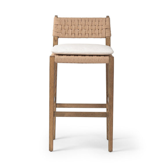 Hamlin Bar + Counter Stool - Dover Crescent