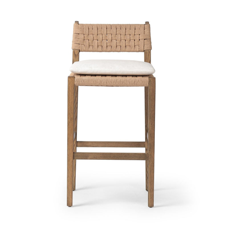 Hamlin Bar + Counter Stool - Dover Crescent