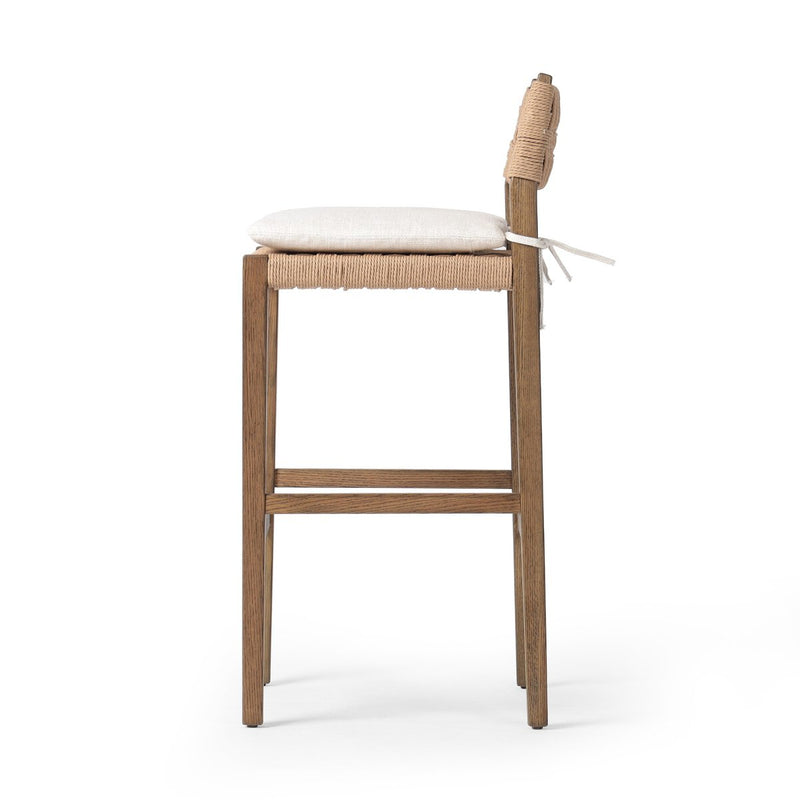 Hamlin Bar + Counter Stool - Dover Crescent