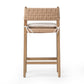 Hamlin Bar + Counter Stool