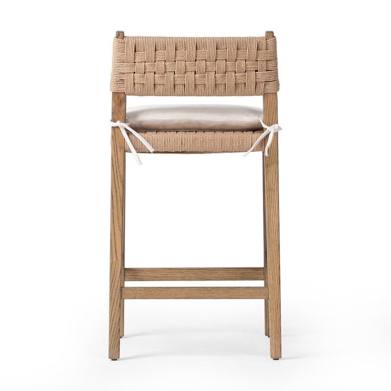 Hamlin Bar + Counter Stool