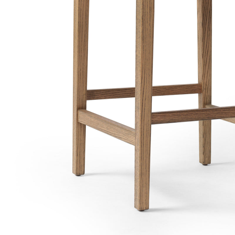 Hamlin Bar + Counter Stool