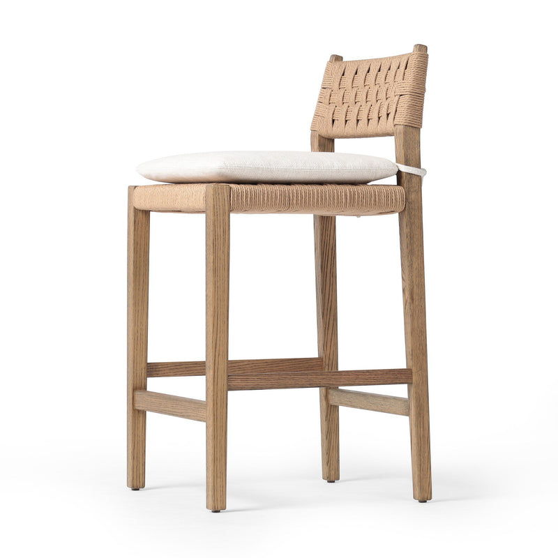 Hamlin Bar + Counter Stool