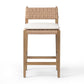 Hamlin Bar + Counter Stool