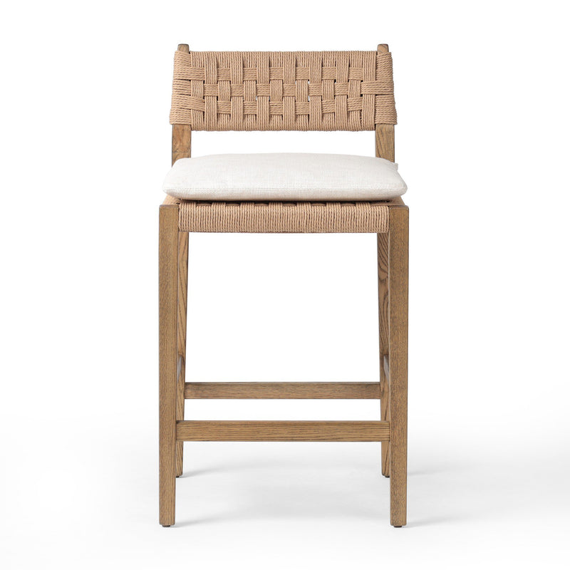 Hamlin Bar + Counter Stool