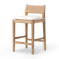 Hamlin Bar + Counter Stool - Dover Crescent
