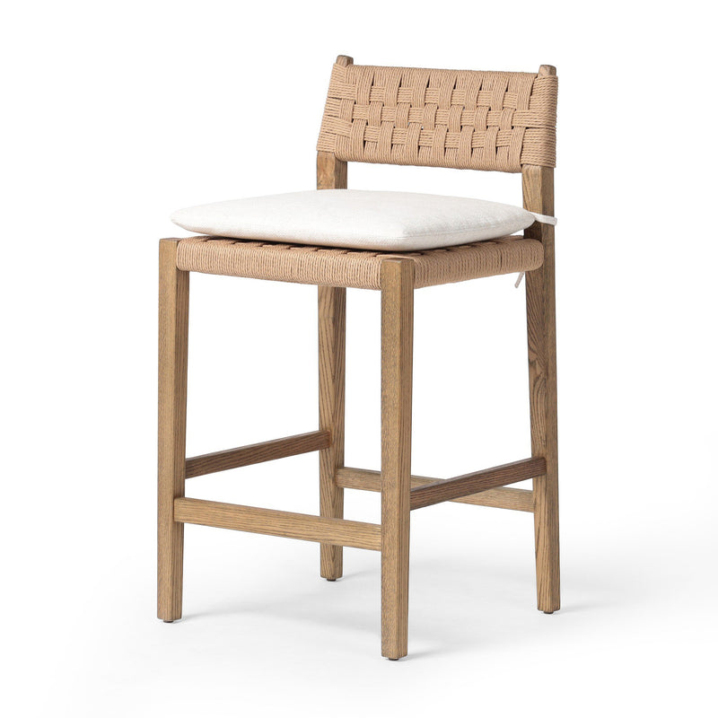 Hamlin Bar + Counter Stool