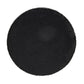 Mezes End Table - Natural Basalt