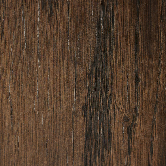 Mezes End Table - Natural Basalt