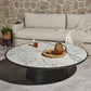 Balboa Outdoor Coffee Table