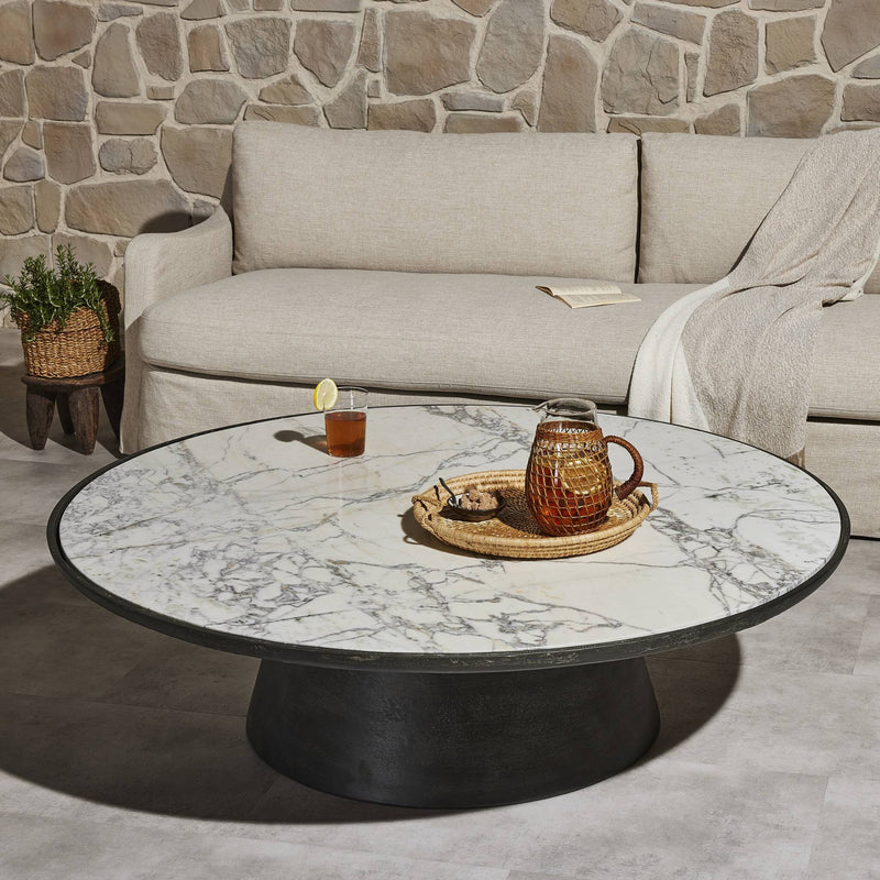 Balboa Outdoor Coffee Table