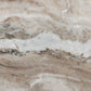 Pablo Outdoor End Table - Sawar Marble