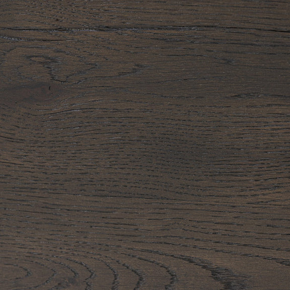 Leora Sideboard - Smoked Black Veneer