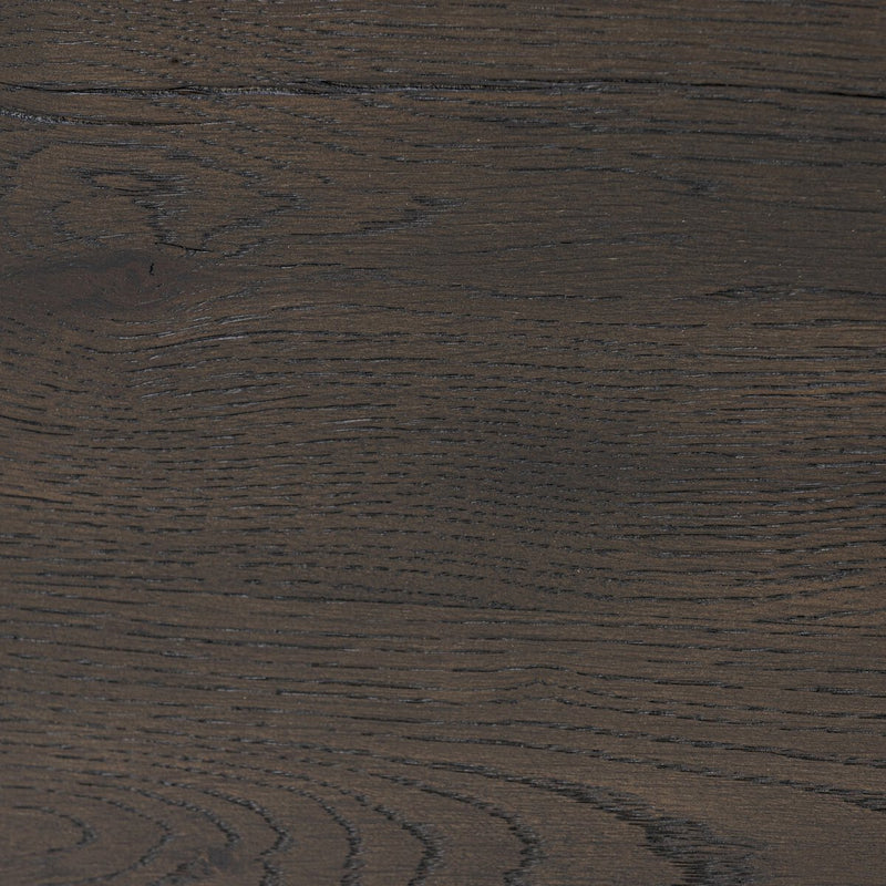 Leora Sideboard - Smoked Black Veneer