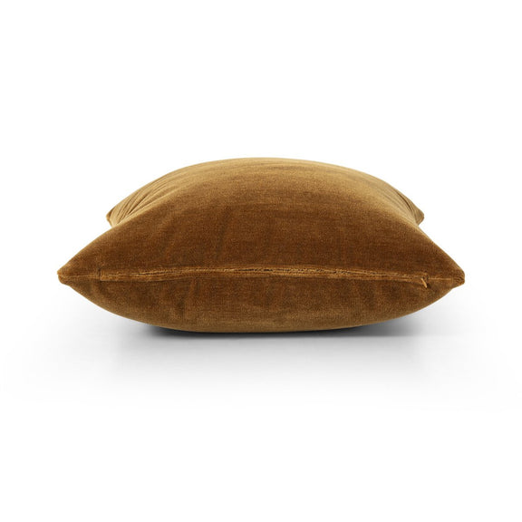 Bridger Pillow - Monte Tobacco