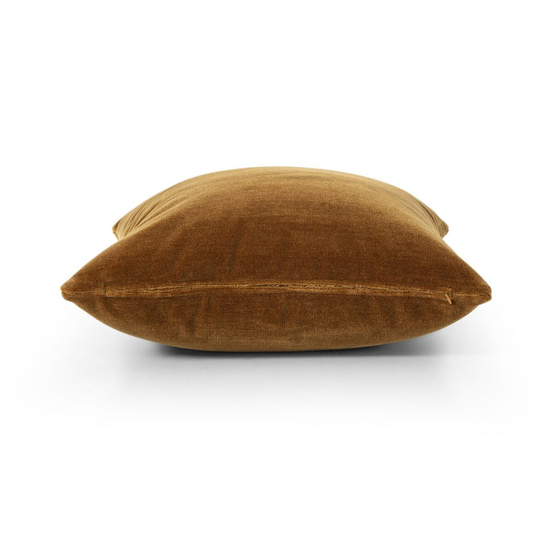 Bridger Pillow - Monte Tobacco