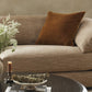 Bridger Pillow - Monte Tobacco