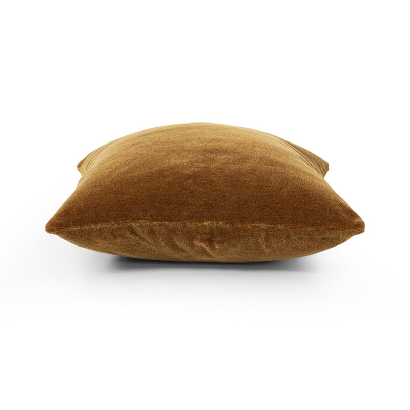 Bridger Pillow - Monte Tobacco