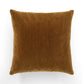 Bridger Pillow - Monte Tobacco