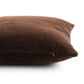 Bridger Pillow - Monte Chocolate