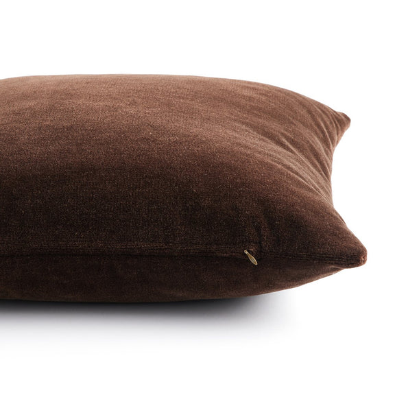 Bridger Pillow - Monte Chocolate