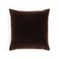 Bridger Pillow - Monte Chocolate