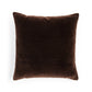 Bridger Pillow - Monte Chocolate