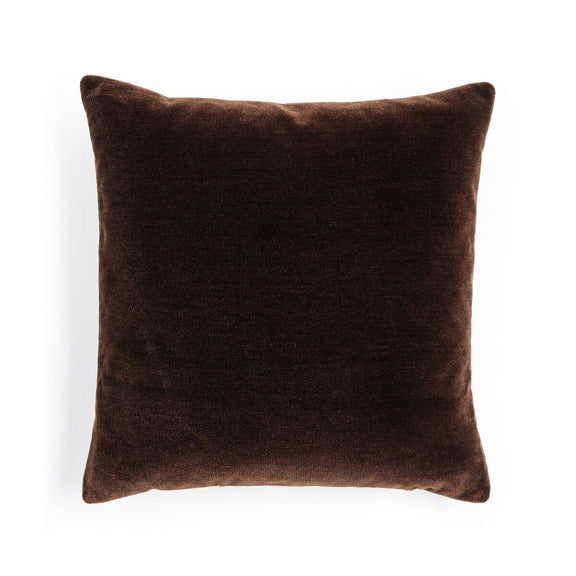 Bridger Pillow - Monte Chocolate
