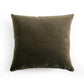 Bridger Pillow - Monte Olive