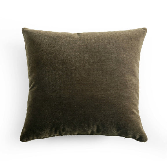 Bridger Pillow - Monte Olive
