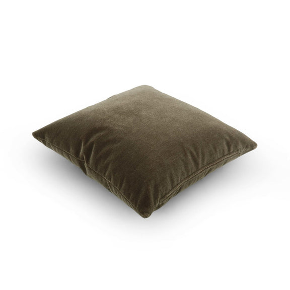 Bridger Pillow - Monte Olive