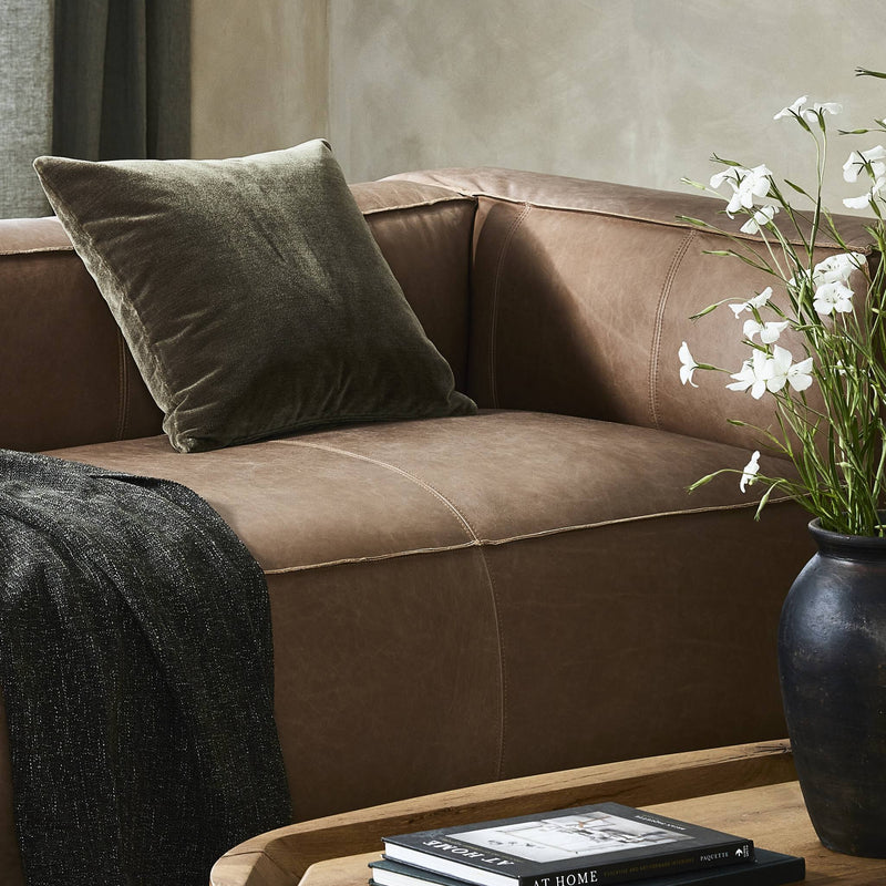 Bridger Pillow Cover