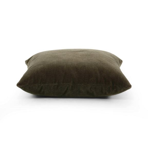 Bridger Pillow - Monte Olive