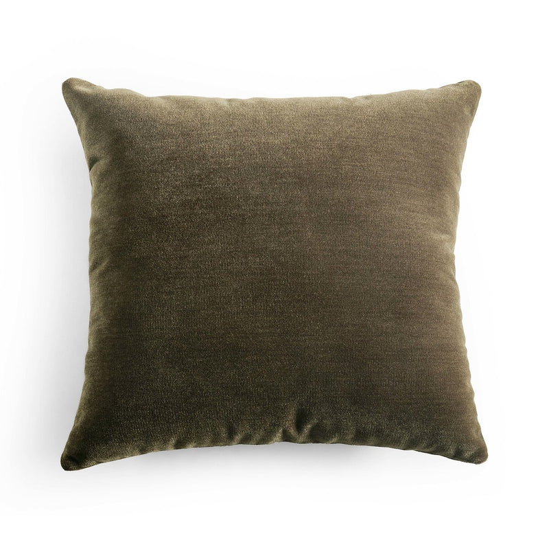 Bridger Pillow - Monte Olive