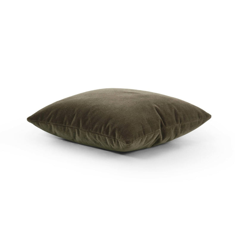 Bridger Pillow - Monte Olive