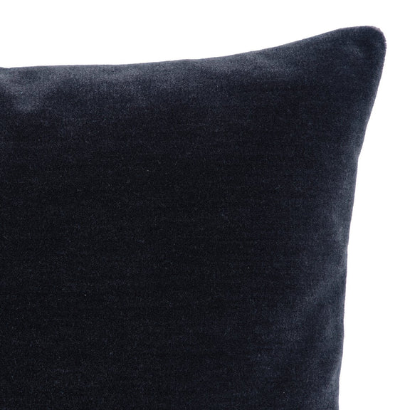Bridger Pillow - Monte Navy