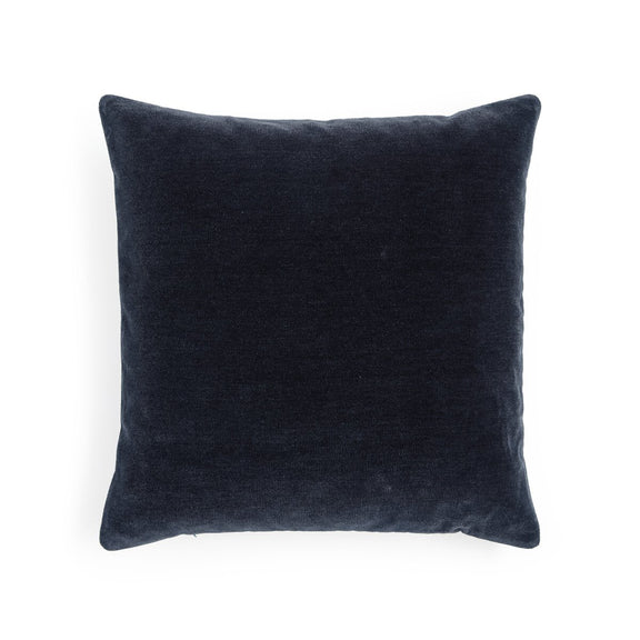 Bridger Pillow - Monte Navy